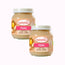 Babybio Birne, Packung 2 x 130 g