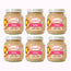 Babybio Birne, Packung 6 x 130 Gramm