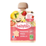 Babybio Pouch Apfel-Erdbeer-Vanille, 90 g