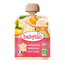 Babybio Pouche Apfel-Orange-Banane Bio , 90 g