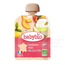 Babybio Pouche Apfel, Birne & Pfirsich , 90 g