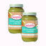 Babybio Lauch-Risotto mit Lachs, Packung 2 x 200 Gramm