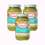 Babybio Lauch-Risotto mit Lachs, Packung 3 x 200 g