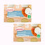 Babybio Joghurt Aprikose-Banane, Packung 2 x 2X130 g