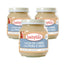 Babybio Ziegenjoghurt mit Buttermilch und Feigen, Packung 3 x 130 g