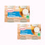 Babybio Joghurt Birne Kuh, Packung 2 x 2X130 g