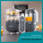 Babymoov Nutribaby (+) Industrielle graue Küchenmaschine Mixer und Dampfgarer