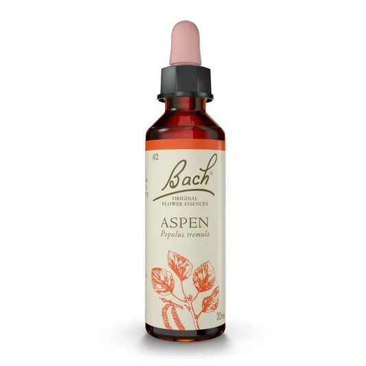 Bach Aspen, 20 ml