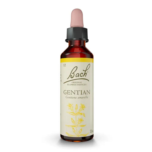 Bach-Enzian 20 ml