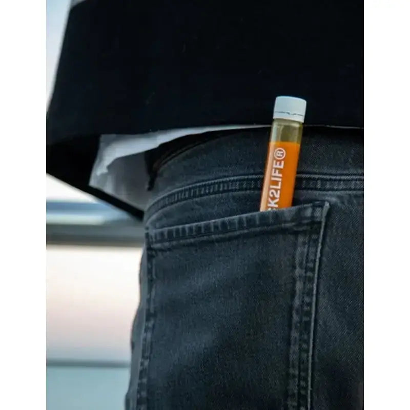 Back2Life Erholung Anti Hangover 25 ml