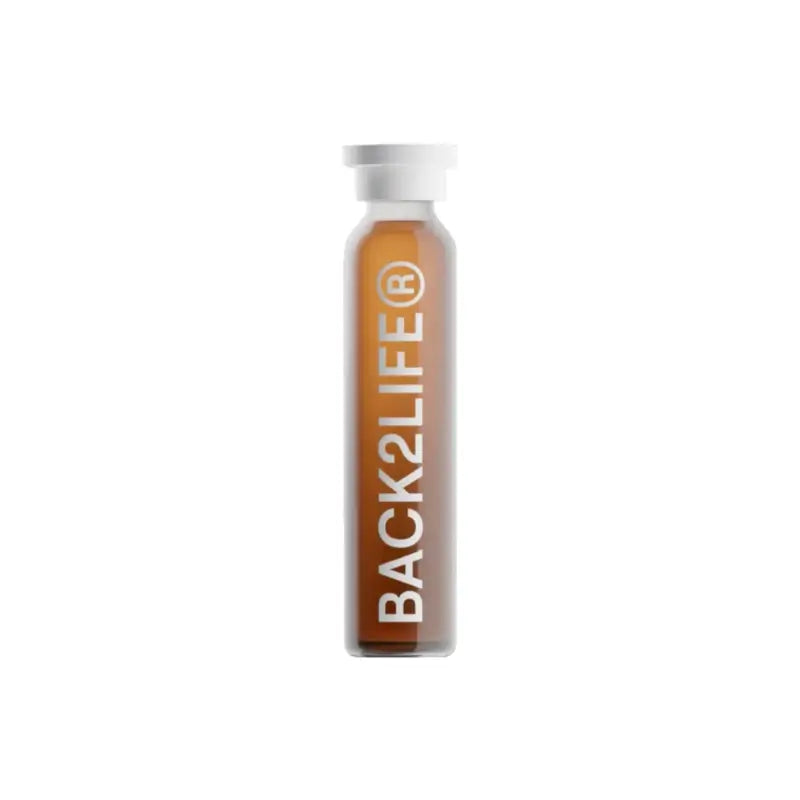 Back2Life Erholung Anti Hangover 25 ml