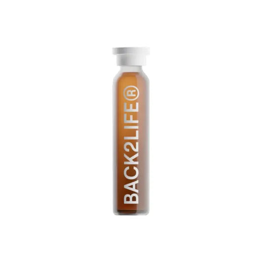 Back2Life Erholung Anti Hangover 25 ml