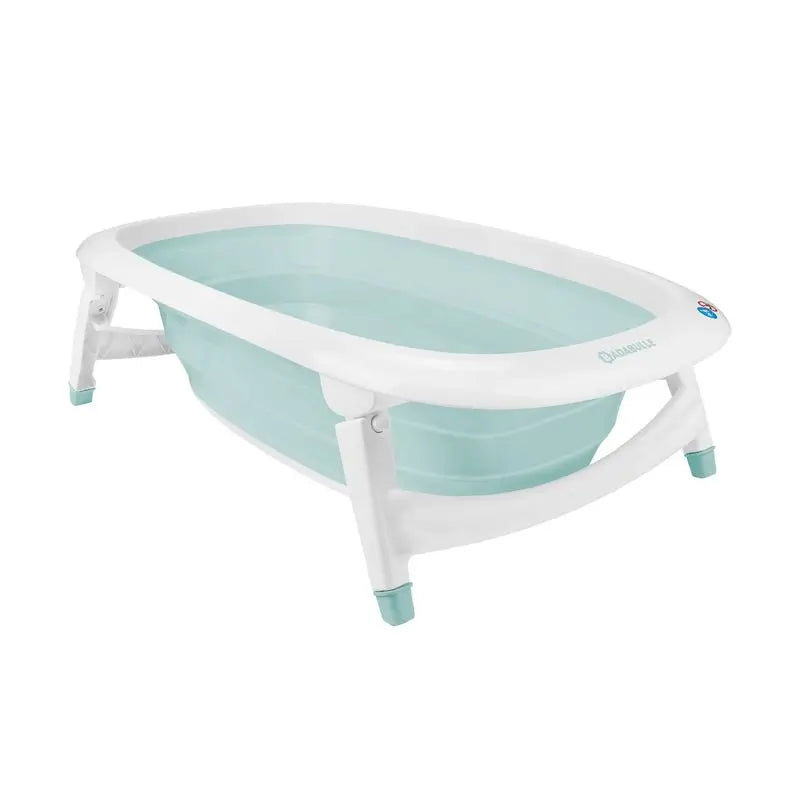 Badabulle Compact Faltbare Badewanne