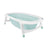 Badabulle Compact Faltbare Badewanne