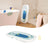 Badabulle Compact Faltbare Badewanne