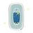 Badabulle Compact Faltbare Badewanne
