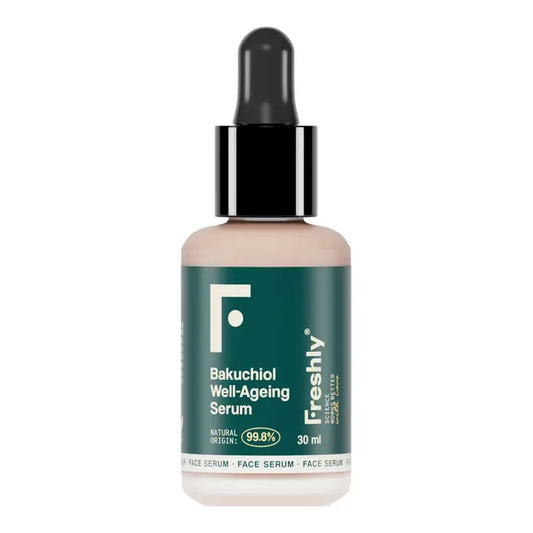 Frisches Bakuchiol Anti-Ageing Serum 30ml