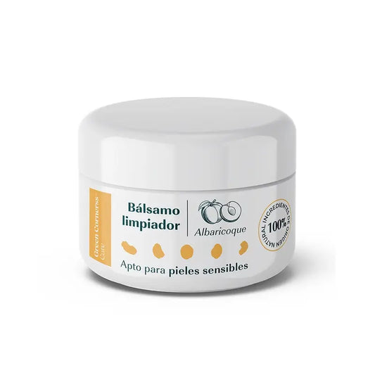 Aprikosen-Gesichtsreinigungsbalsam, 100 ml