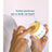 Aprikosen-Gesichtsreinigungsbalsam, 100 ml