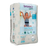 Bambo Nature Wasserwindeln Größe M (+12G), 12 Stück