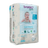 Bambo Nature Wasserwindeln Größe S (7-12Kg), 12 Stück