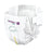 Bambo Nature Windeln Größe 4 (7-14 Kg), 48 Stück.