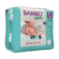 Bambo Nature Windeln Größe 0 (1-3Kg), 24 Stück.