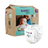 Bambo Nature Windeln Größe 2 (3-6Kg), 30 Stück.