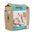 Bambo Nature Windeln Größe 3(4-8Kg), 28 Stück