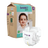 Bambo Nature Windeln Größe 4(7-14Kg), 24 Stück