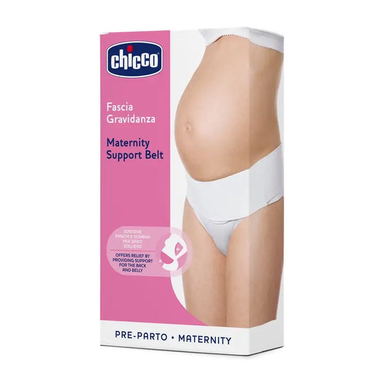 Chicco Schwangerschaftsgürtel-Band Large