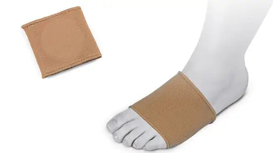 Comforsil Elastic Band With Cushion Cc229, Size S