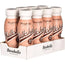 Barebells Pack Milkshake Schokolade, 8 Stück x 330 ml