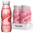 Barebells Erdbeer-Milchshake Pack, 8 Stück x330 ml