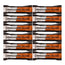 Barebells Riegel Cookies & Karamell , Packung 12 x 55 Gramm