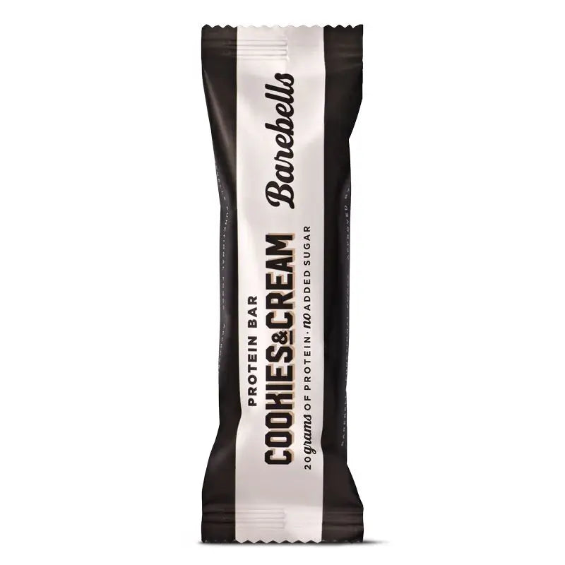 Barebells Cookies & Creme, 55 Gramm