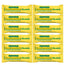 Barebells Lemon Cheesecake , 12 x 55 gr pack