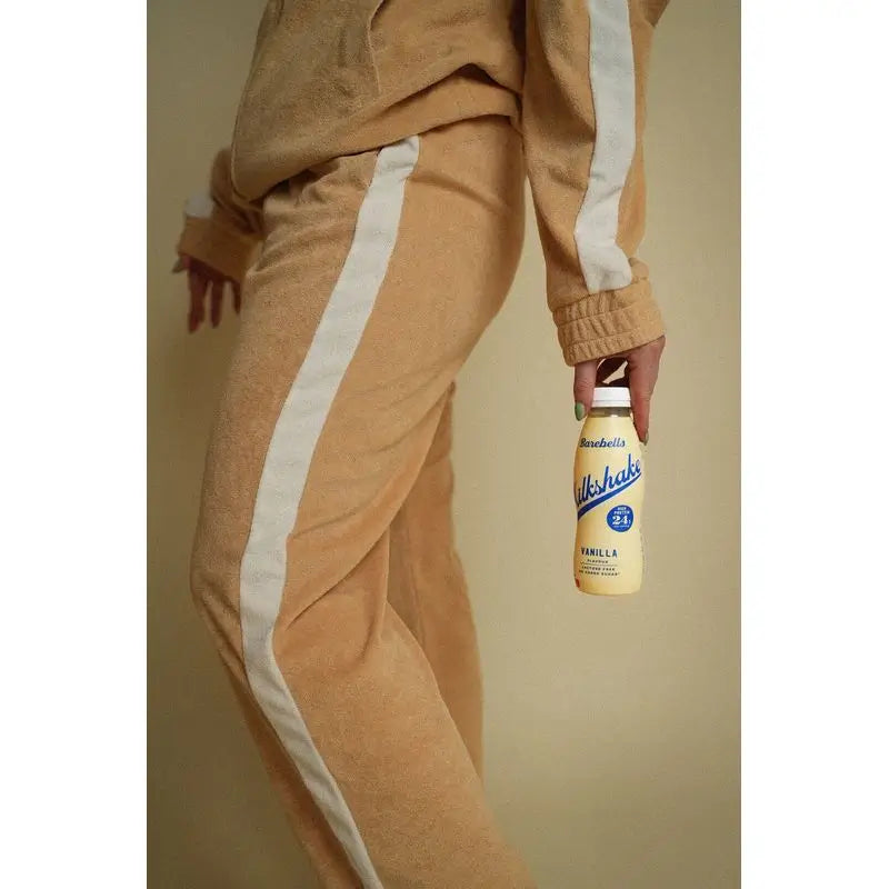 Barebells Milchshake Vanille, 330 ml