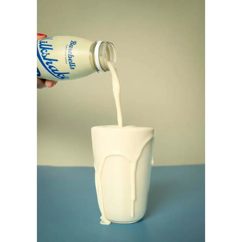 Barebells Milchshake Vanille, 330 ml
