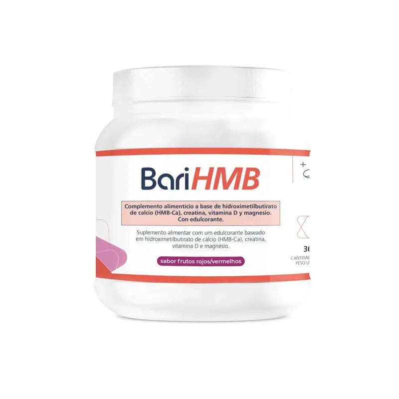 Bariatric Barihmb, 360 grams