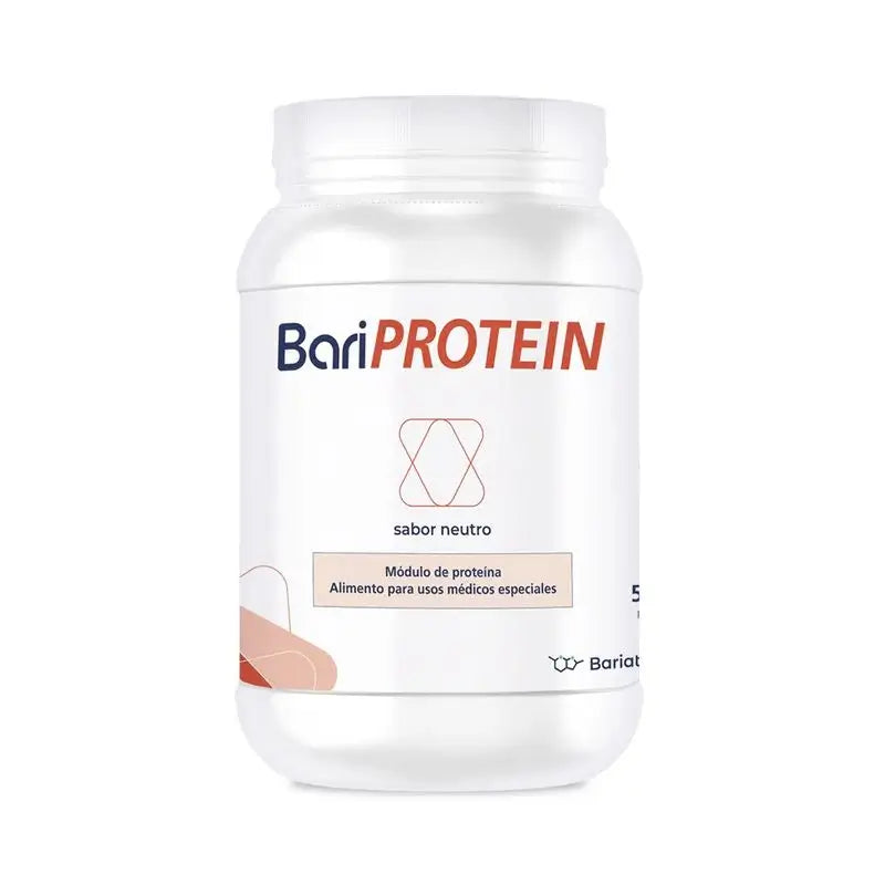 Bariatric Bariprotein, 500 g