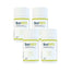 Barimix Pack 4 x 30 Kapseln