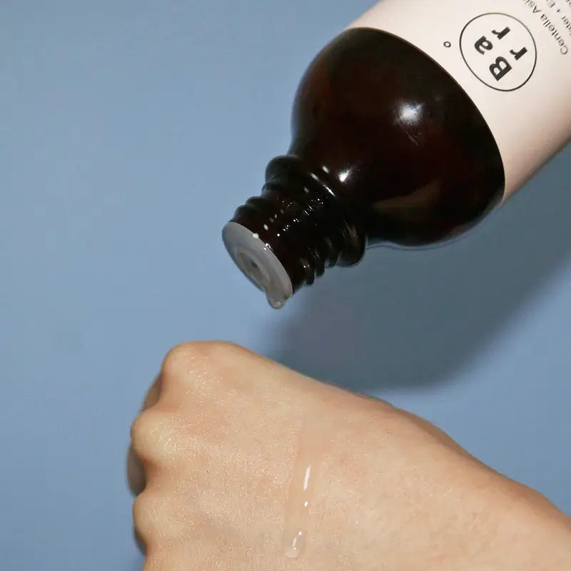 Barr Centella Beruhigende Ampullen Tonic, 200 ml