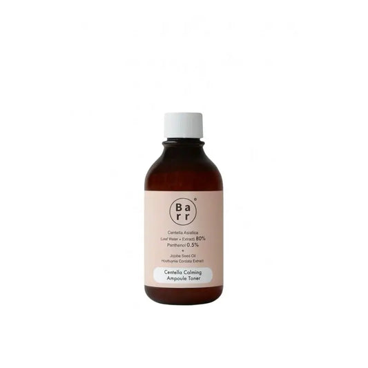 Barr Centella Beruhigende Ampullen Tonic, 200 ml
