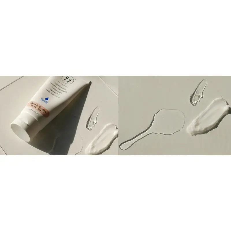 Barr Centella Beruhigende Barrierecreme, 80 ml