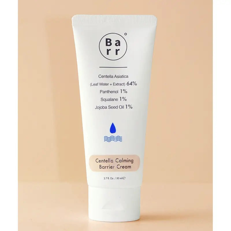 Barr Centella Beruhigende Barrierecreme, 80 ml