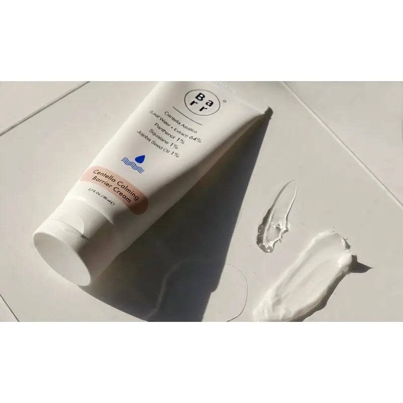 Barr Centella Beruhigende Barrierecreme, 80 ml