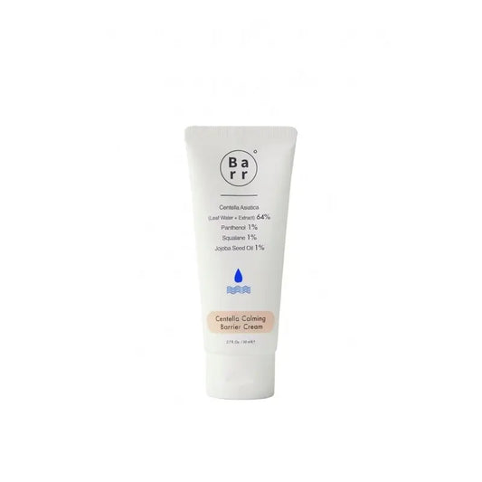 Barr Centella Beruhigende Barrierecreme, 80 ml