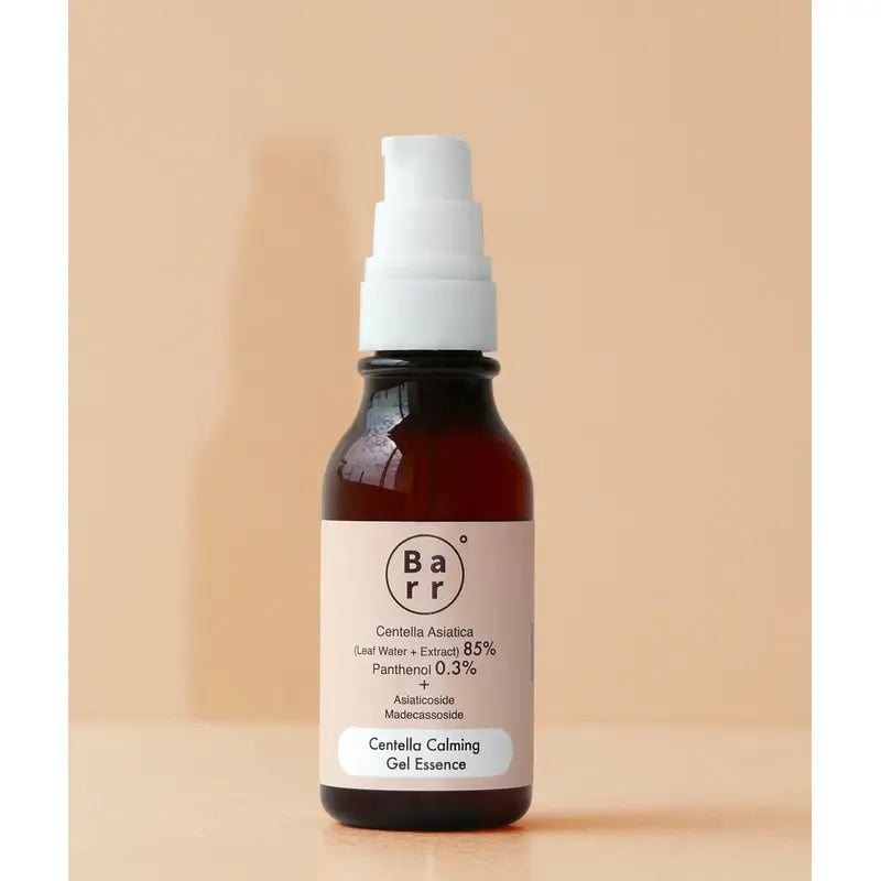 Barr Centella Beruhigende Gel-Essenz, 60 ml