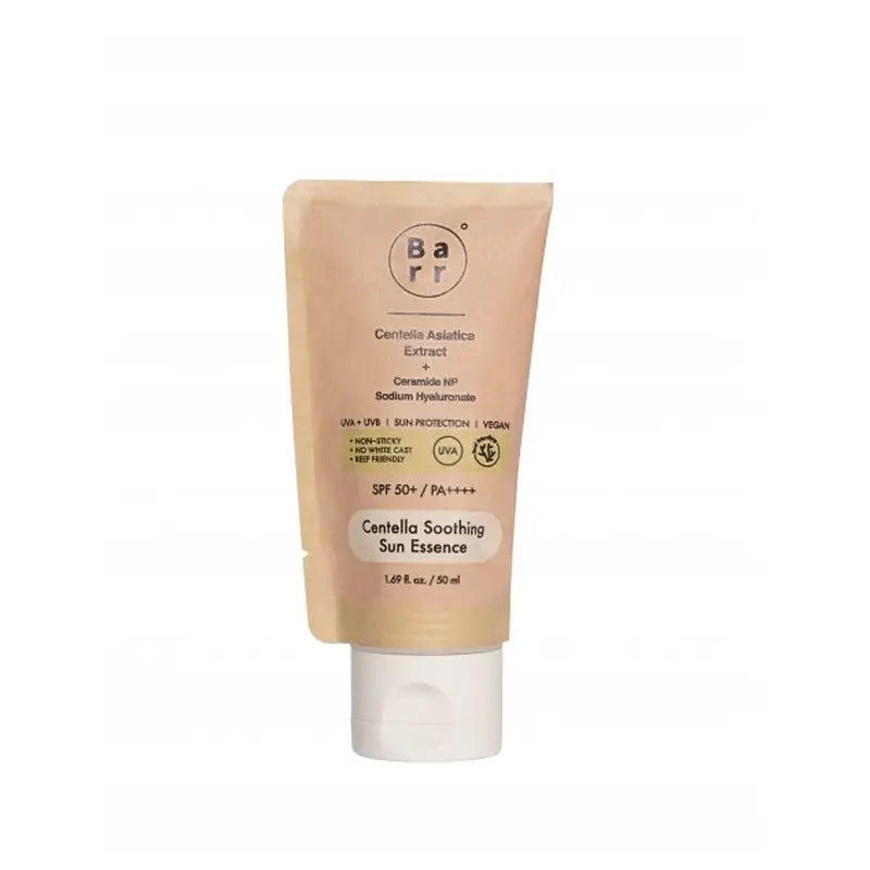 Barr Centella Beruhigende Sonnen-Essenz, 50 ml